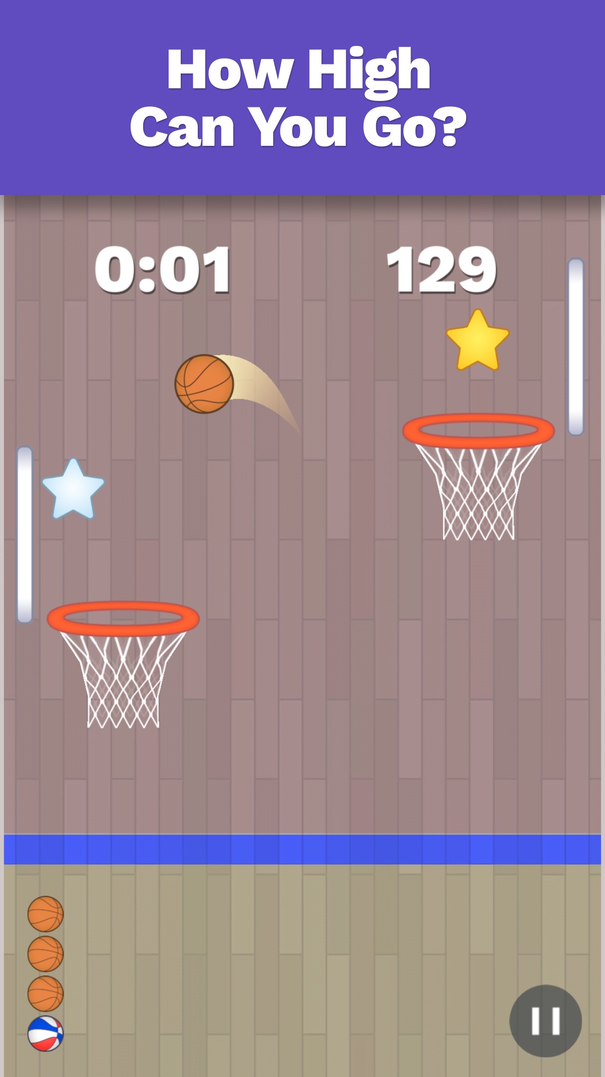 Moneyball by Tether Studios